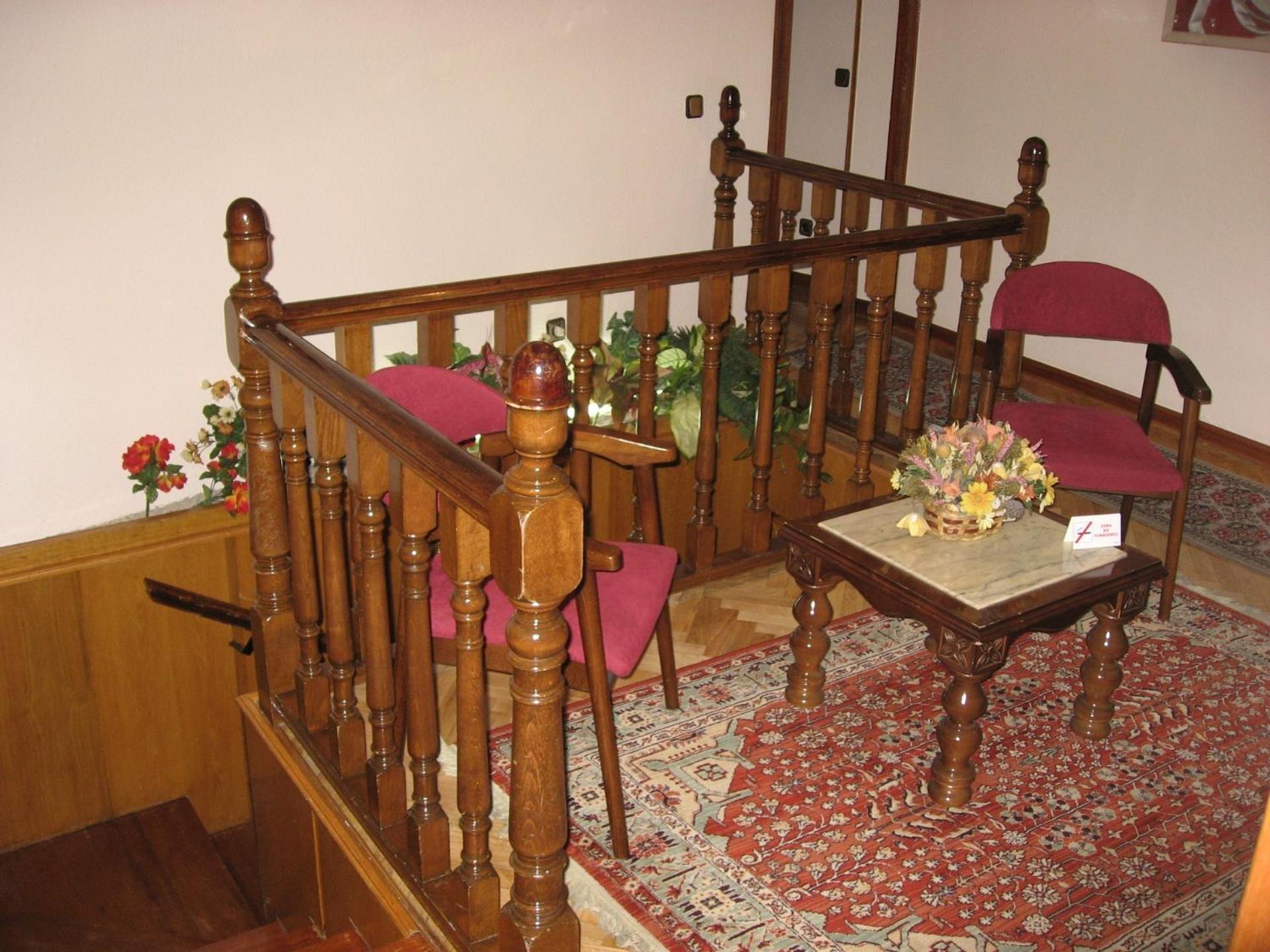 Hostal Maria Cristina — Photos 2