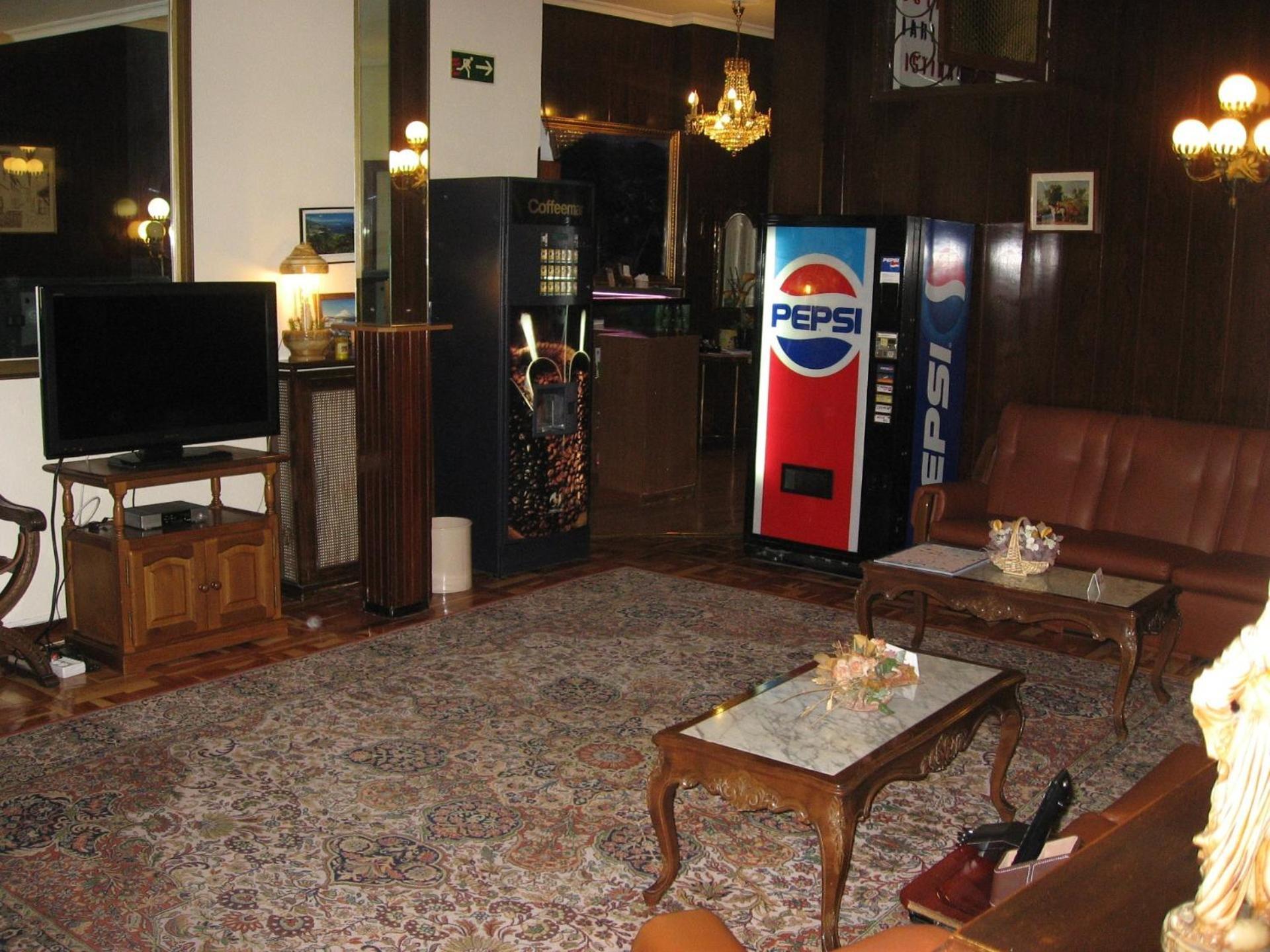 Hostal Maria Cristina — Photos 1