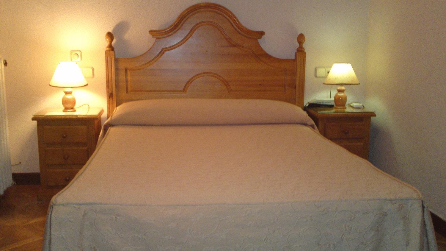 Hostal Maria Cristina — Photos 3